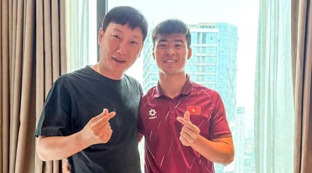 Duy Mạnh lỡ hẹn ASEAN Cup 2026 và biến động ghế nóng tại CLB CA TPHCM
