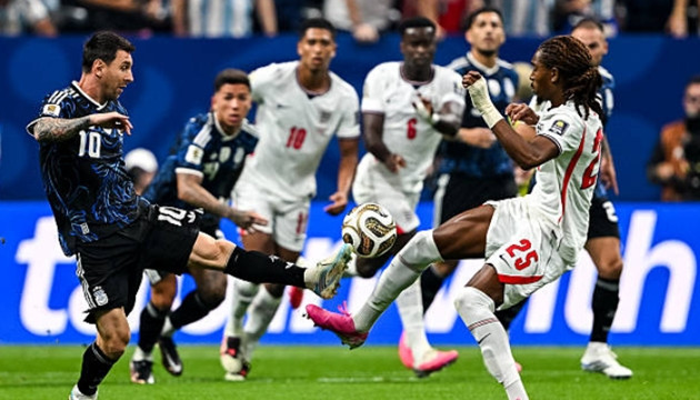 Bi kịch tại Atlanta: Tuchel "tự sát" chiến thuật, tuyển Anh thua ngược Argentina 1-2