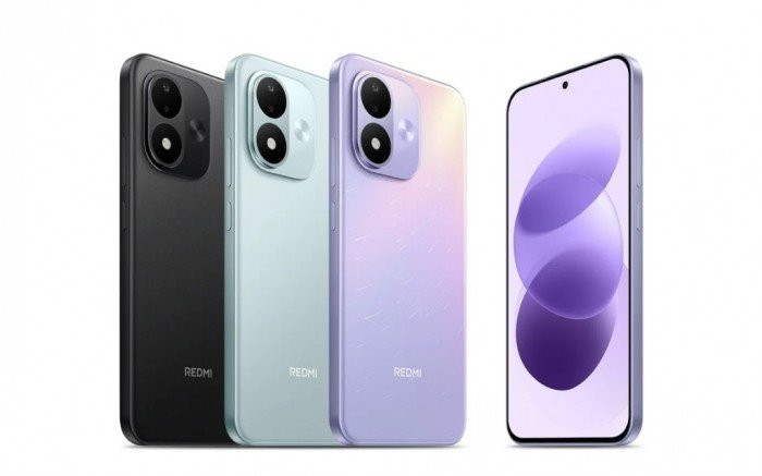 Redmi Note 17 ra mắt: Màn hình 7 inch và pin 8000 mAh thay đổi cuộc chơi phân khúc giá rẻ