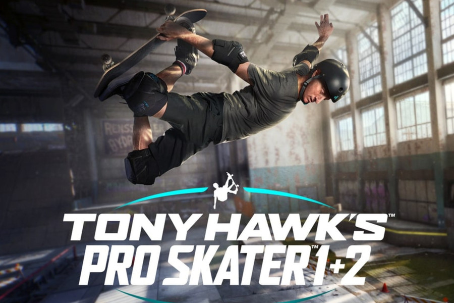 Tony Hawk's Pro Skater 1 + 2 lỡ hẹn Xbox Game Pass: Rào cản bản quyền và bài toán di sản