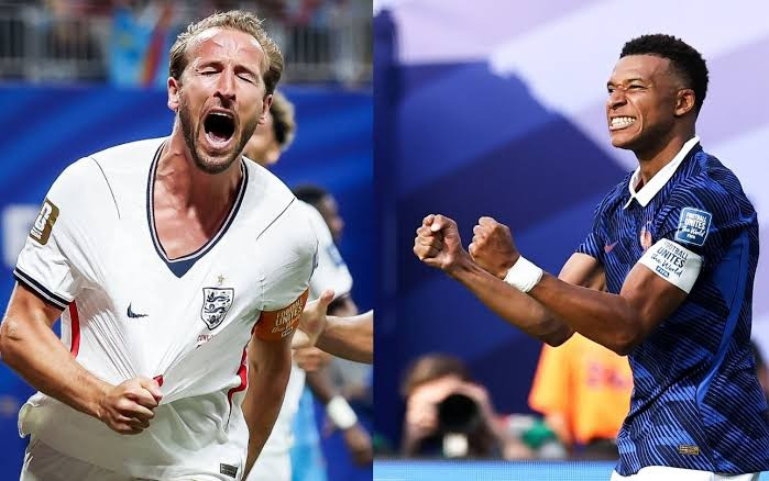 Pháp đối đầu Anh tại World Cup 2026: Khi lịch sử đối đầu bị thách thức bởi thực tại