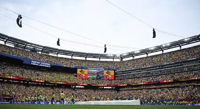 Chung kết World Cup 2026 trước rủi ro khói bụi: Argentina và Tây Ban Nha đối mặt thử thách thể lực