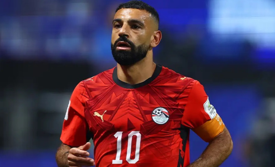 Tương lai Mohamed Salah: Người đại diện phủ nhận tin đồn gia nhập Besiktas