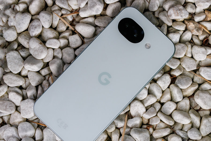Google Pixel 11a lộ diện với chip Tensor G6 và modem MediaTek: Bước tiến mới cho dòng tầm trung