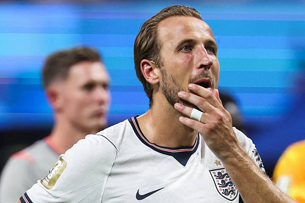 Harry Kane và nỗi đau World Cup 2026: Khi 58 bàn thắng không đổi được vinh quang cùng Tam sư