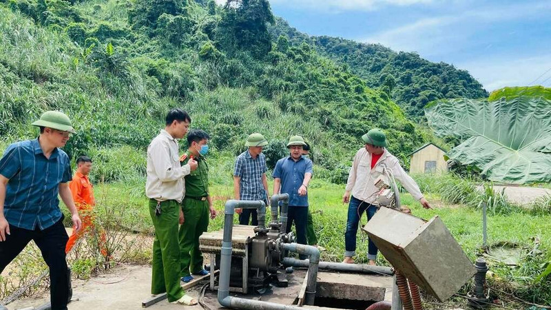 5 người tử vong sau vụ ngạt khí ở trại chăn nuôi