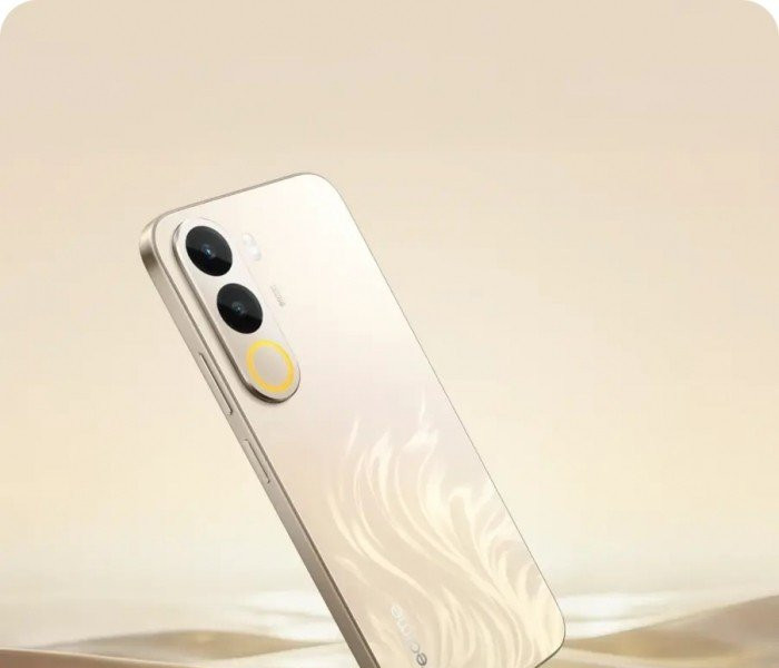 Realme C100x ra mắt: Pin khủng 8.000 mAh và độ bền chuẩn quân sự trong tầm giá 4 triệu đồng