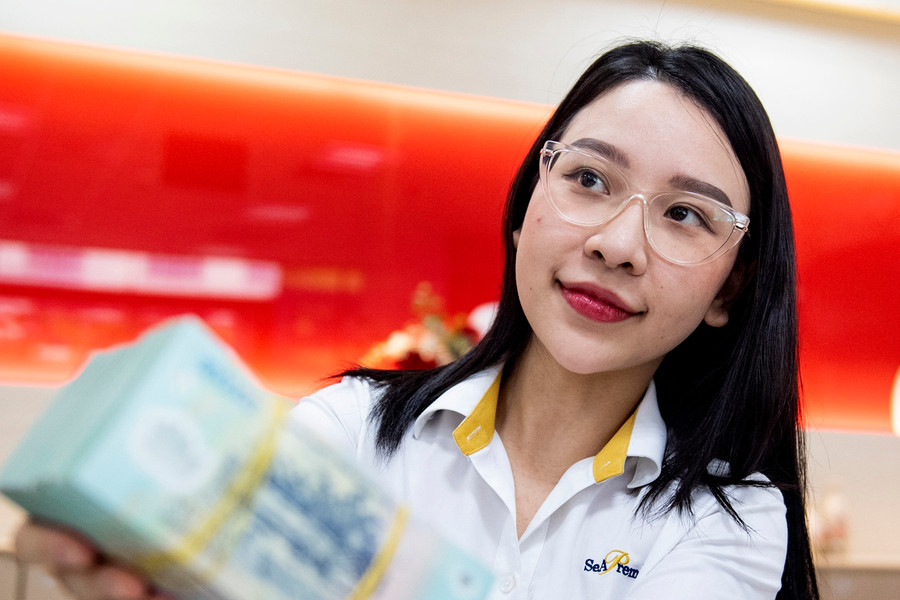 8 ngân hàng công bố lãi suất cho vay vượt 10%/năm trong tháng 6/2026