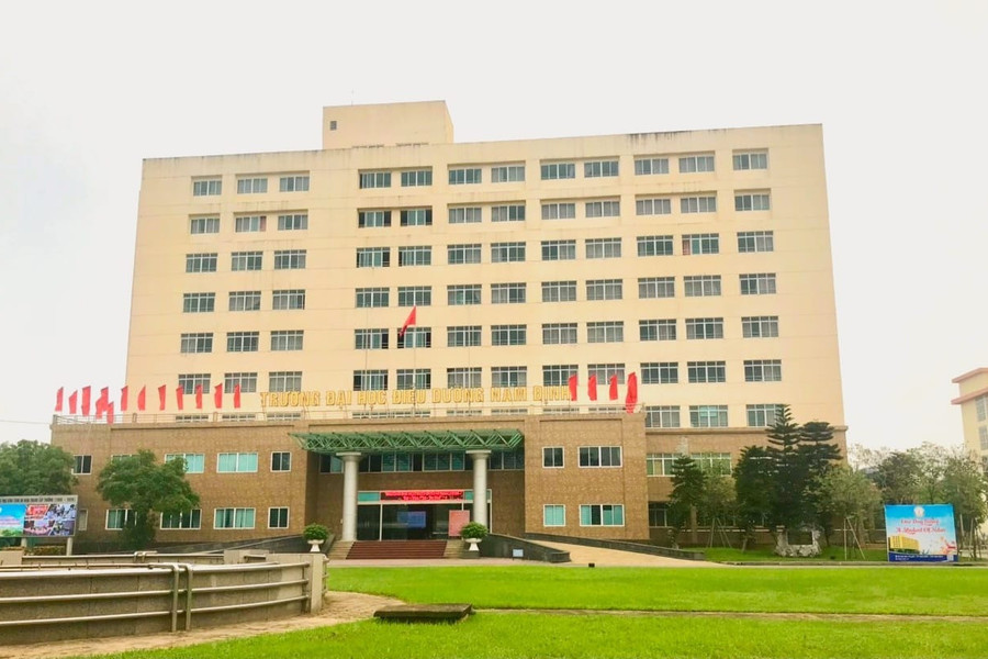 Điểm chuẩn Trường Đại học Điều dưỡng Nam Định 2026 đang được cập nhật