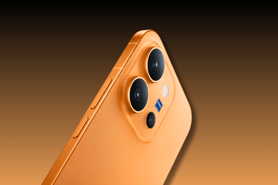 Vivo X300 E lộ diện: Pin 7.200 mAh cùng hệ thống camera Zeiss ấn tượng