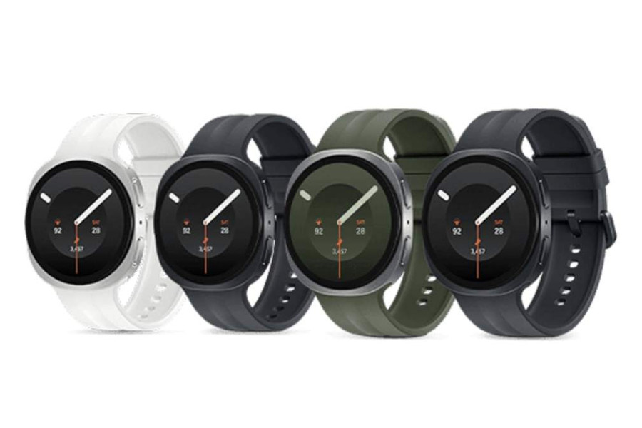 Galaxy Watch 9 dùng chip Snapdragon Wear Elite: Bước tiến mới cho AI trên đồng hồ thông minh