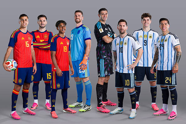 World Cup 2026: Giải mã dòng tiền 871 triệu USD và kỷ lục tiền thưởng của FIFA