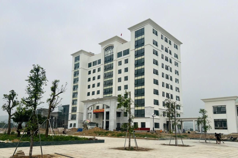 Điểm chuẩn Trường Đại học Hoa Lư 2026: Bảng điểm 3 năm và cách tính xét tuyển