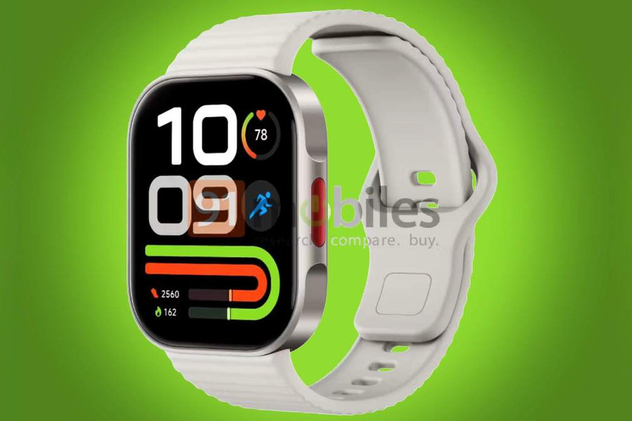 Redmi Watch 6 Lite và Active lộ diện: Màn hình AMOLED và GPS tích hợp trong tầm giá 1.5 triệu đồng
