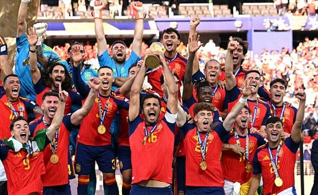 World Cup 2026: Khi vinh quang của Tây Ban Nha bị bao phủ bởi bóng ma thương mại