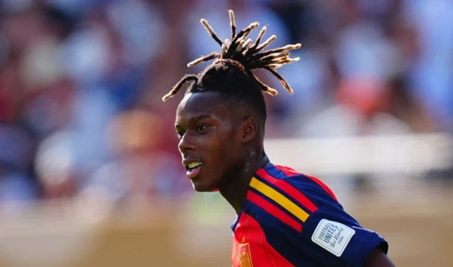 Arsenal tái khởi động thương vụ Nico Williams, Barca định đoạt tương lai Ferran Torres