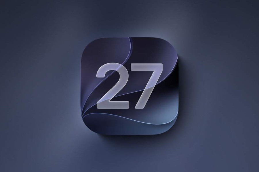 Apple phát hành iOS 27 beta 4: Tinh chỉnh Siri AI và tối ưu hóa hiệu năng hệ thống