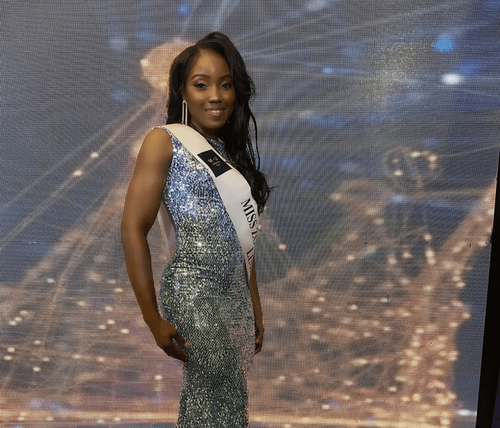 Hoa hậu LaToya Malcolm đột ngột qua đời ở tuổi 35 khiến dư luận bàng hoàng