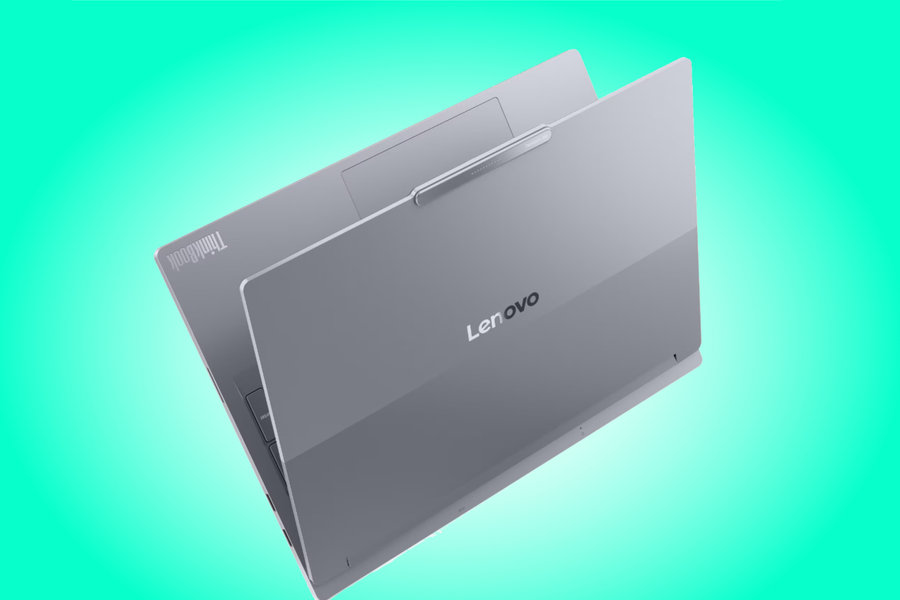 Lenovo nâng cấp ThinkBook 16p G6: Sức mạnh từ Core Ultra 9 290HX Plus và RTX 5070