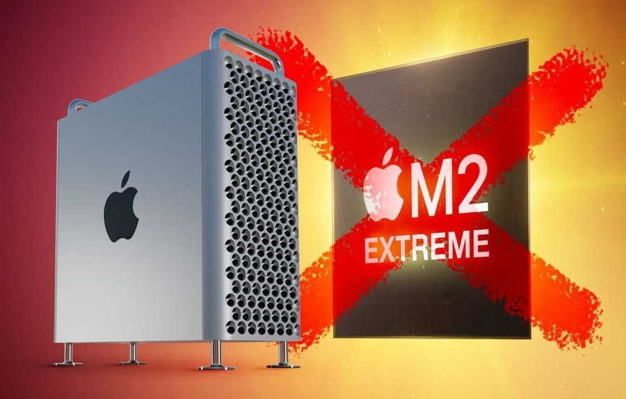 Bí mật về chip M2 Extreme bị Apple khai tử: Vì sao siêu vi xử lý mạnh nhất lịch sử không bao giờ ra mắt?