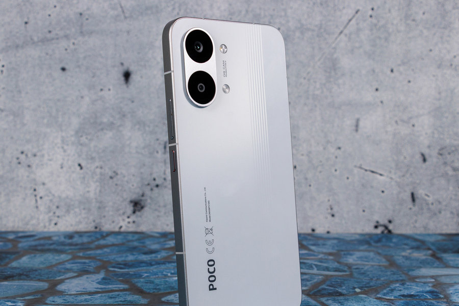 Poco X8 lộ diện qua loạt chứng nhận: Pin khủng 9.000mAh và màn hình OLED 1.5K sắp ra mắt