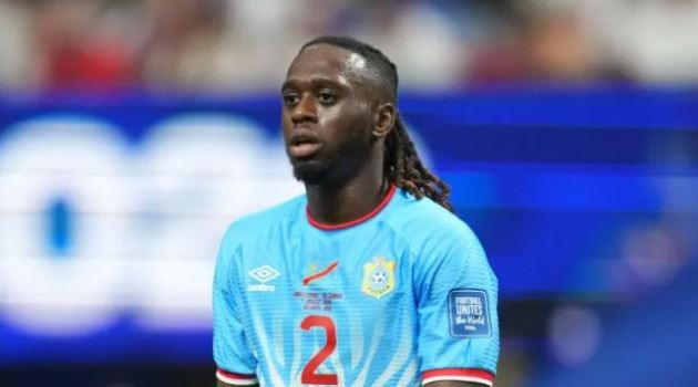 Arsenal nhắm Wan-Bissaka giải bài toán khủng hoảng hàng thủ sau chấn thương của Saliba