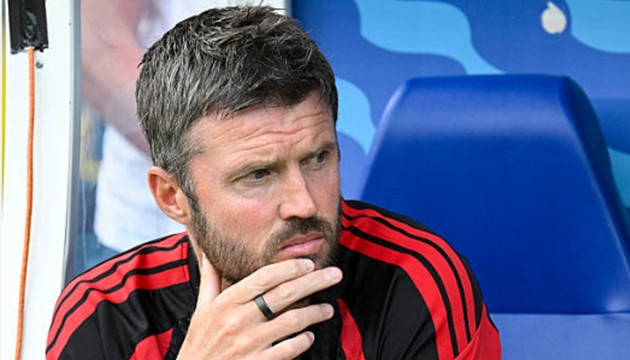 Man Utd tái thiết tuyến giữa dưới thời Michael Carrick với tham vọng chiêu mộ Aurelien Tchouameni
