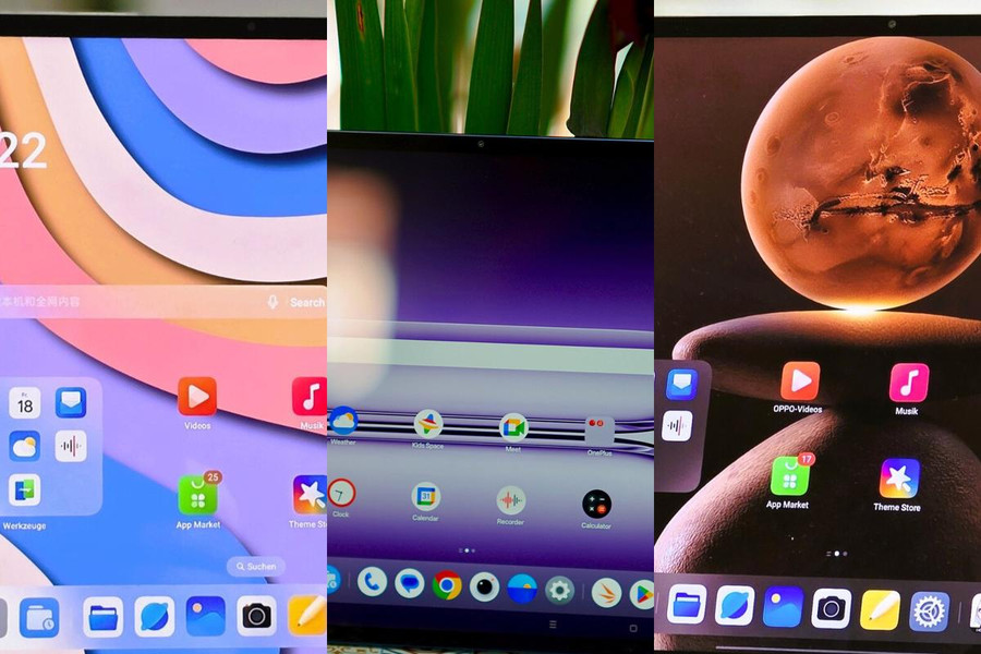 OnePlus Pad 3 hỗ trợ phát âm thanh Bluetooth kép: Nâng cấp trải nghiệm giải trí không dây