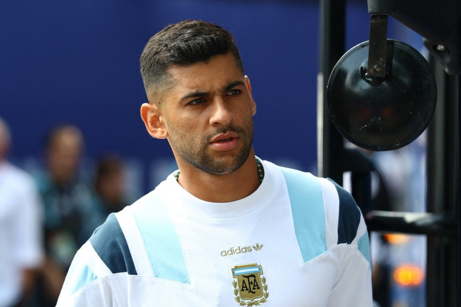 Cristian Romero trước bước ngoặt sự nghiệp: Rời Tottenham để chinh phục đỉnh cao châu Âu