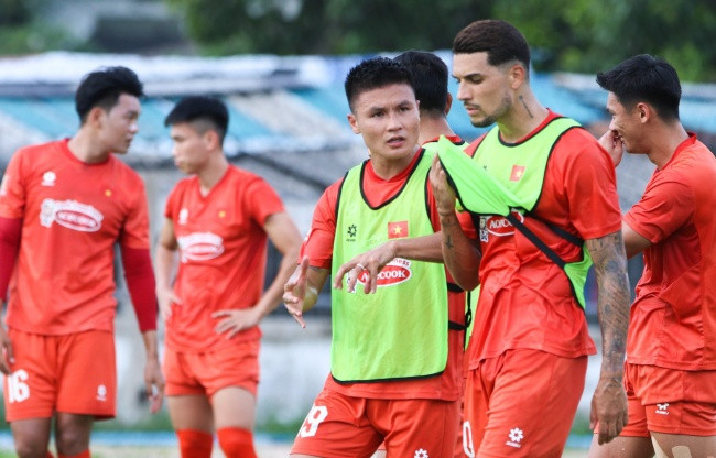 ASEAN Cup 2026: Tiền vệ Timor Leste dè chừng sức mạnh toàn diện của tuyển Việt Nam