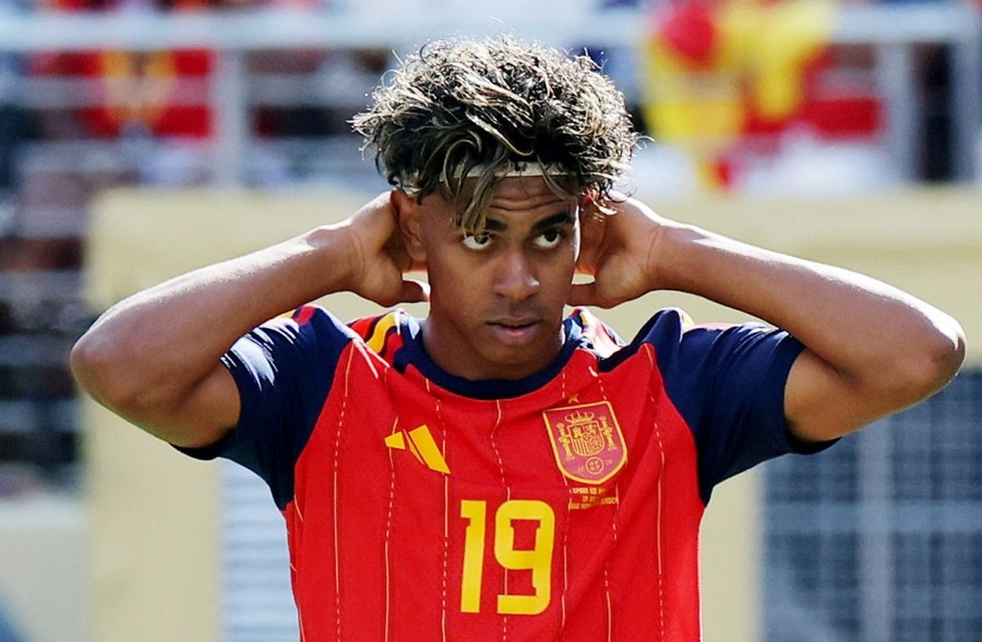 World Cup 2026: Hai trận đấu của Tây Ban Nha bị phát hiện dấu hiệu bất thường