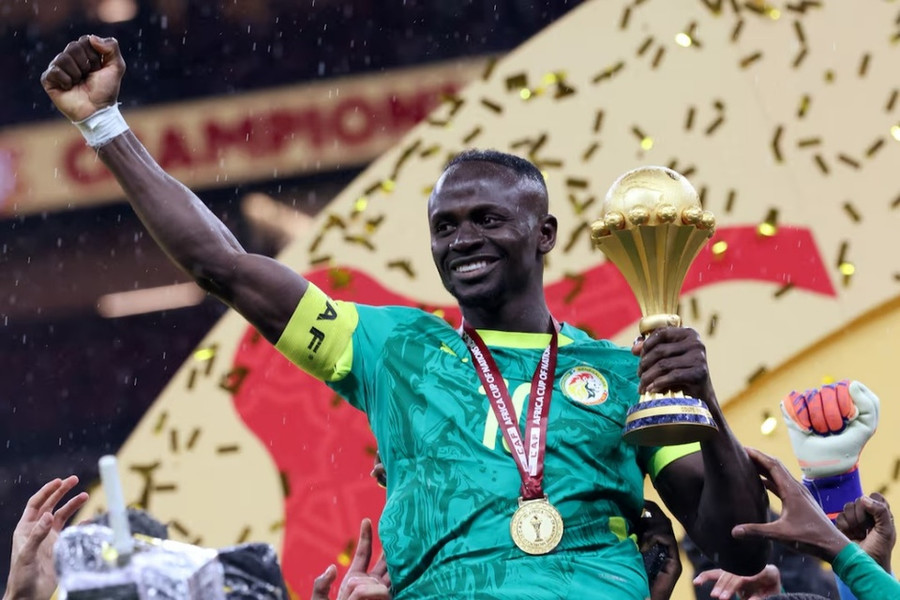 Tranh cãi vô địch AFCON 2025: CAS ấn định ngày điều trần vụ Senegal kháng cáo
