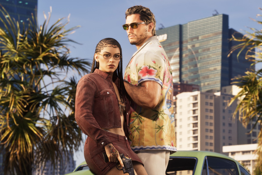 Take-Two quét video AI giả mạo: Tín hiệu trailer thứ 3 của GTA 6 chuẩn bị ra mắt?