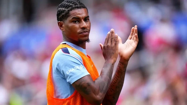 MU muốn dùng Marcus Rashford đổi Manu Kone: Tham vọng tái thiết tuyến giữa vấp rào cản tài chính