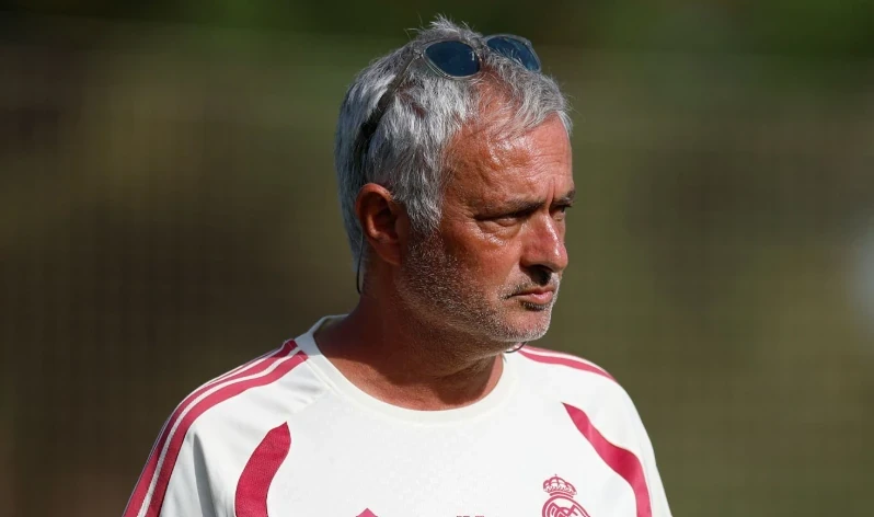 Jose Mourinho và Real Madrid: Nghệ thuật thu lời 127,5 triệu euro hè 2026