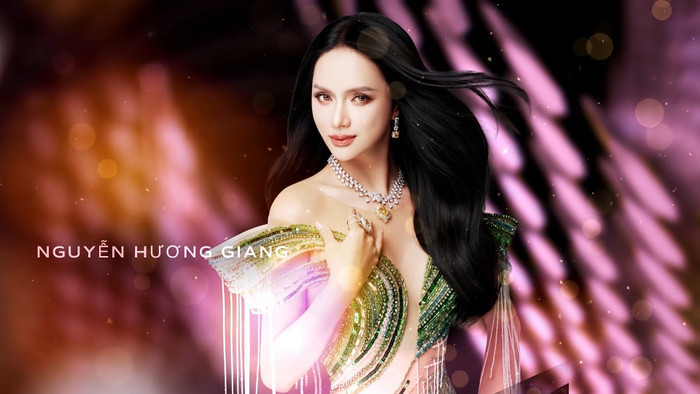 Hương Giang liên tiếp nhận tin vui khi trở thành giám khảo Miss Universe Thailand 2026