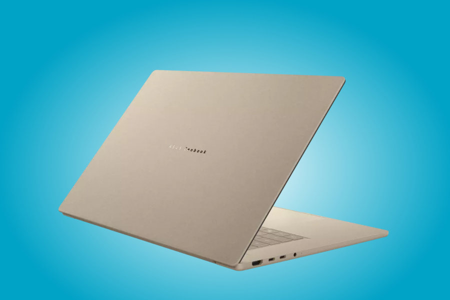 Asus Zenbook A16 ra mắt bản Snapdragon X giá rẻ hơn 38% tại thị trường quốc tế