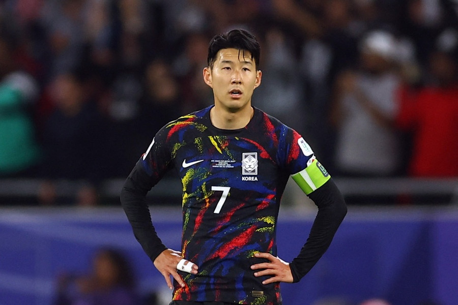 FIFA cảnh báo bóng đá Hàn Quốc: Đã đến lúc khép lại kỷ nguyên Son Heung-min