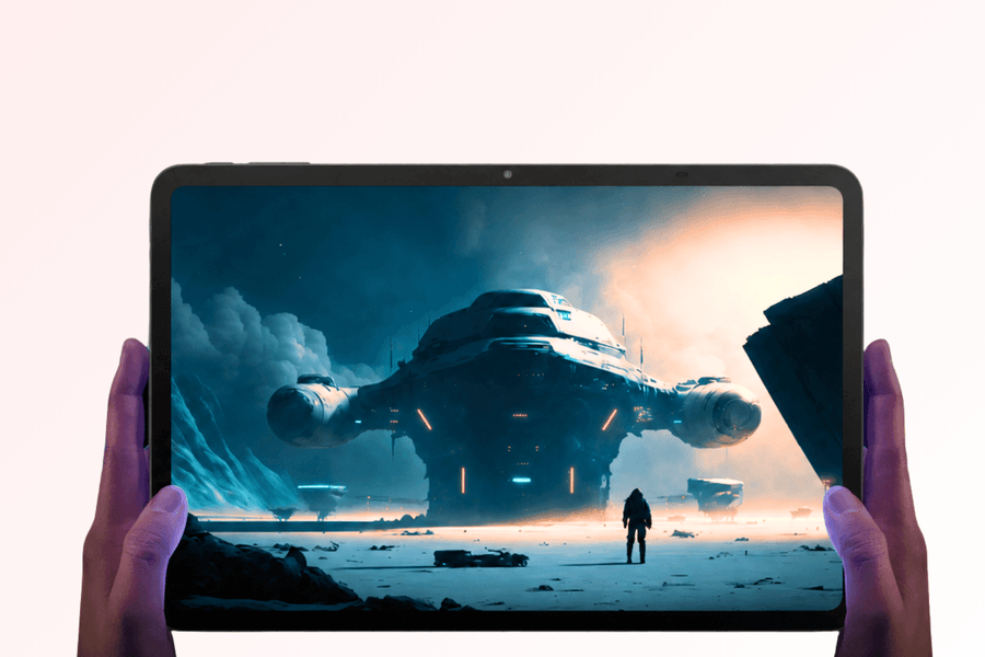 Máy tính bảng TCL Nxtpaper 11 Gen 2 giảm giá tới 90 USD kèm bút cảm ứng T-Pen