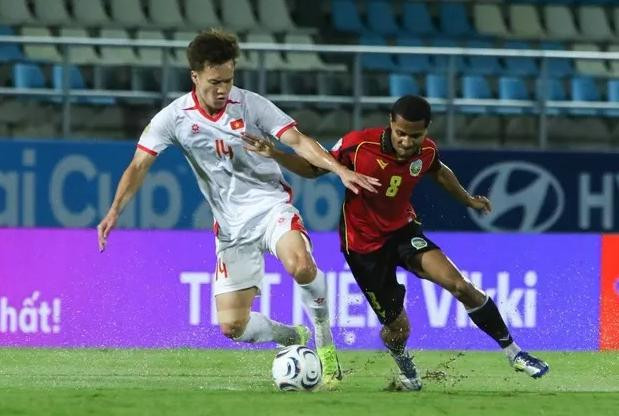Tuyển Việt Nam đại thắng Timor-Leste 7-0: Toan tính giấu bài bóng chết của HLV Kim Sang-sik