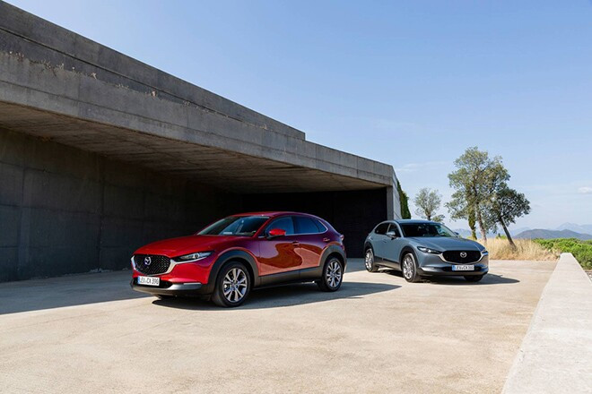 Mazda CX-30: Cập nhật giá bán, thông số kỹ thuật và đánh giá chi tiết