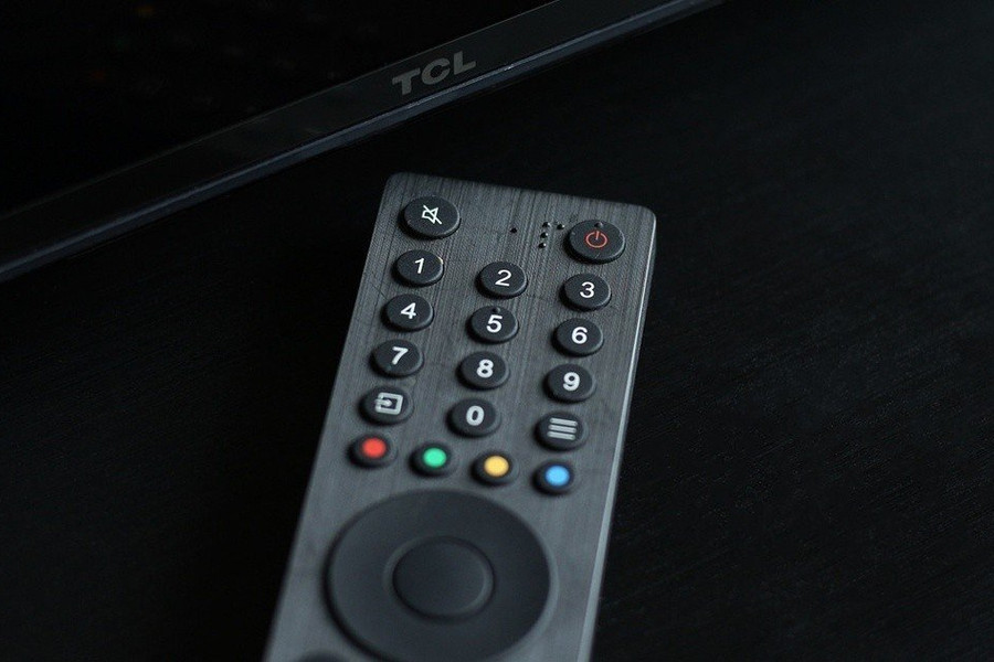 Vì sao công nghệ hồng ngoại vẫn 'bất tử' trên điều khiển TV thông minh?