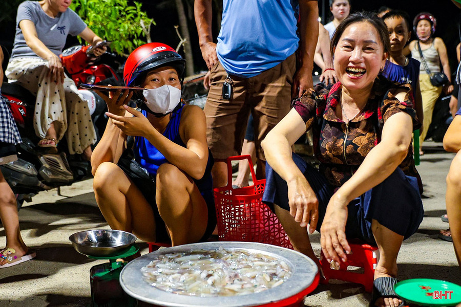 Du lịch Hà Tĩnh làm mới trải nghiệm về đêm từ những giá trị bản địa