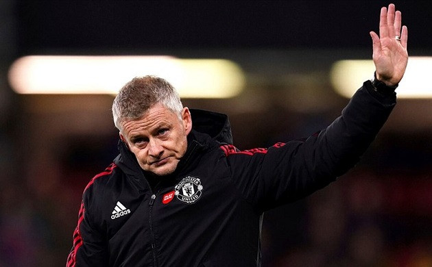 Harry Maguire ủng hộ Ole Gunnar Solskjaer sớm tái xuất tại giải Ngoại hạng Anh