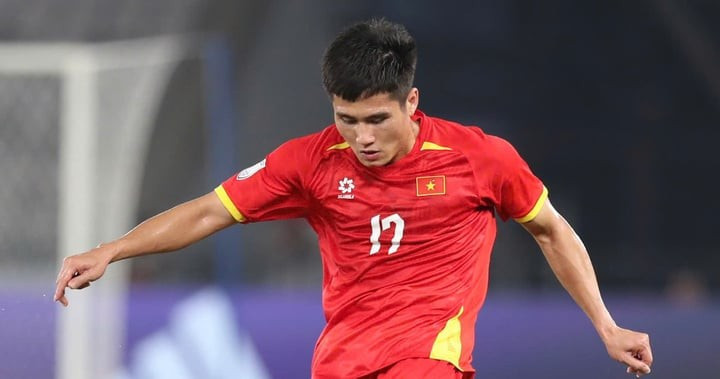 Loạt ngôi sao vô địch SEA Games bất ngờ trở lại U23 Việt Nam