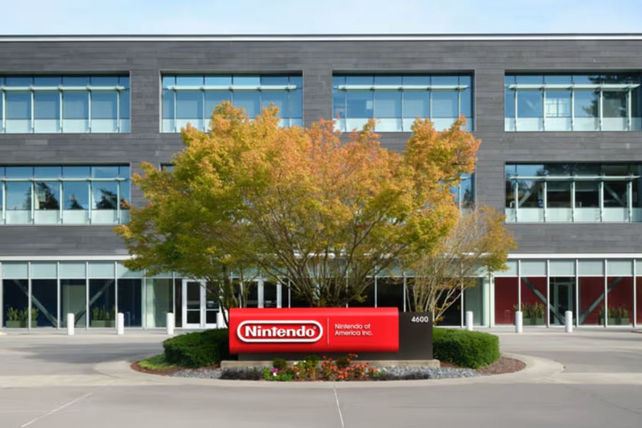 Cựu nhân viên Nintendo: Lãnh đạo tuyệt vời, việc làm đảm bảo nhưng không có cân bằng cuộc sống