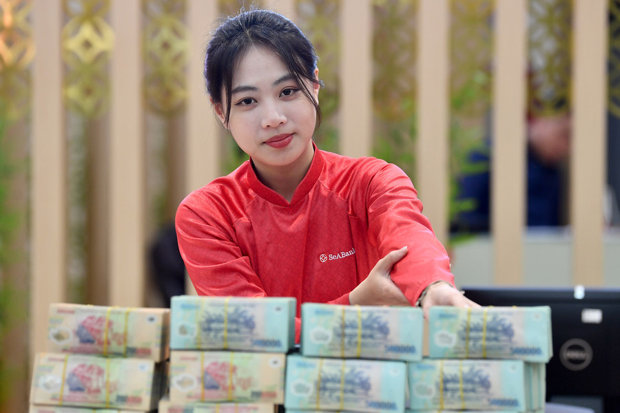 Vay mua nhà 1,5 tỷ đồng: Khoản trả tháng đầu 25 triệu đồng khi lãi suất 15%/năm