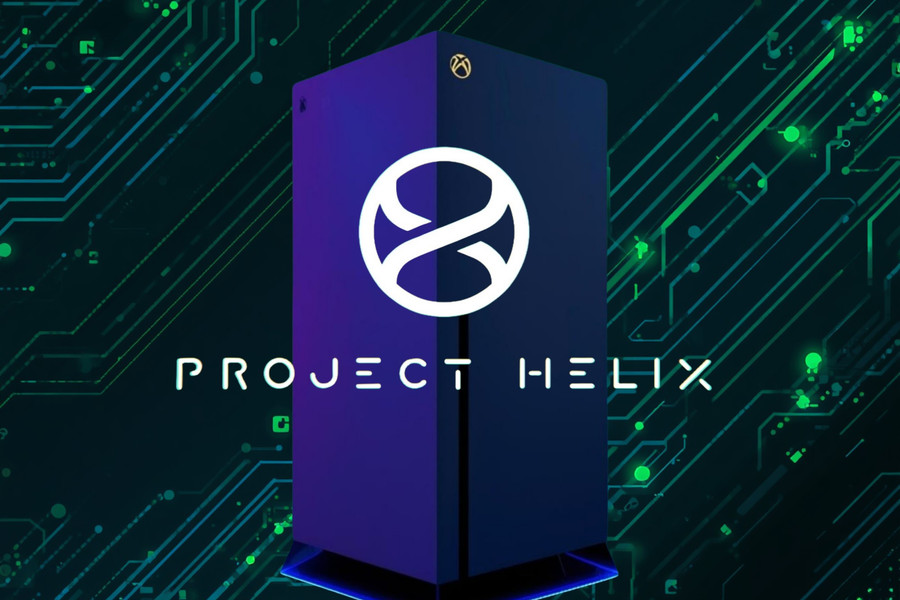 Project Helix có thể không hỗ trợ Steam để Microsoft kiểm soát giá máy Xbox mới