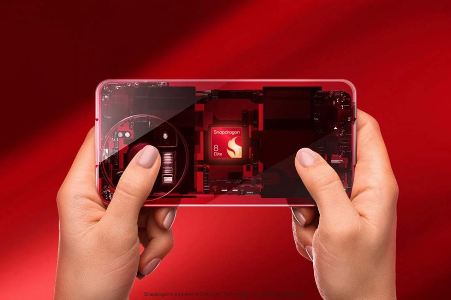 Snapdragon 8 Elite Gen 6 Pro lộ diện với tiến trình 2nm, GPU và AI nâng cấp