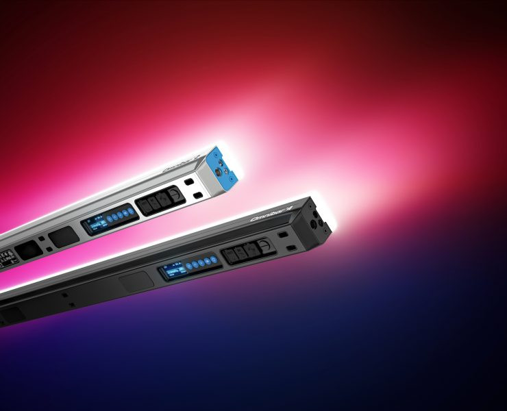 ARRI Omnibar: hệ đèn LED thanh có quang học thay đổi được nhưng giá cao hơn đối thủ